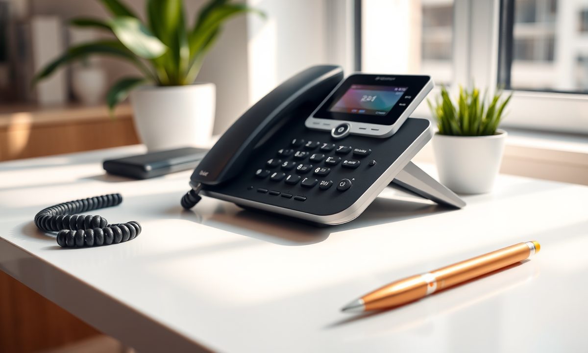 Hosted PBX vs Cloud Phone System: Central Florida Business Buyer’s Guide 2024
